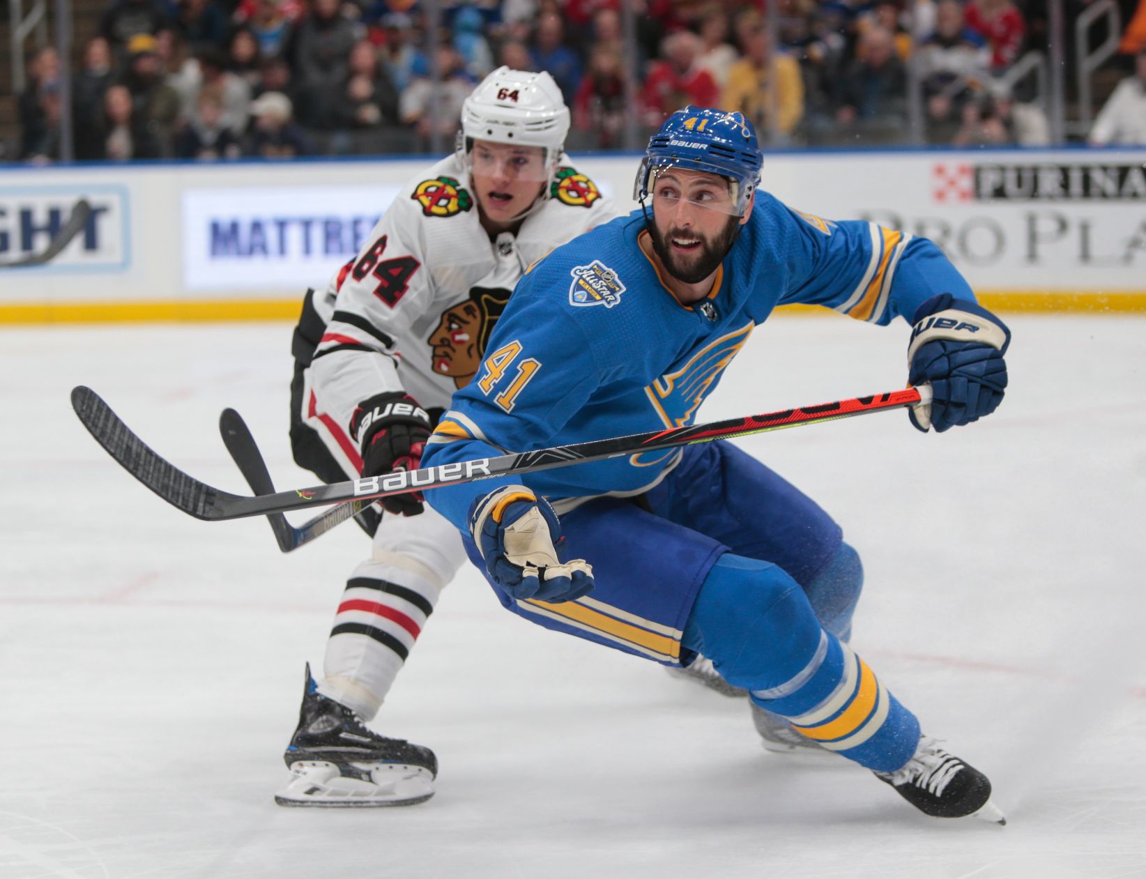 Robert Bortuzzo